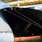 DP World Acquires 5,000+ TEU Container Vessel To Boost India-Middle East Trade Corridor