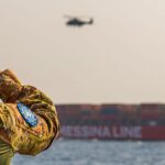 EU Extends Operation ASPIDES Until 2027, Allocates €15 Million To Protect Red Sea Shipping