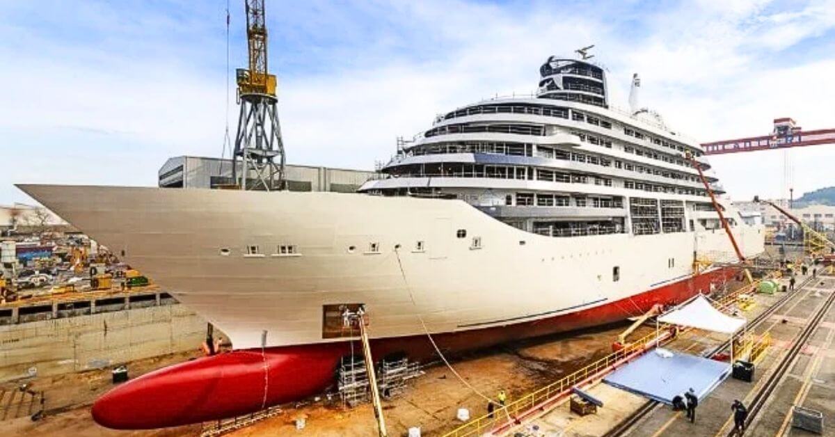 Fincantieri