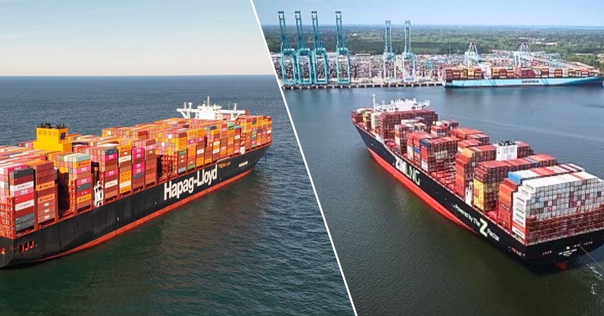 Hapag-Lloyd