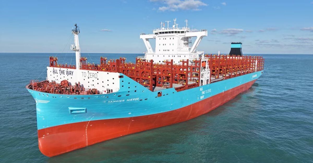 Maersk
