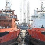India’s SDHI To Complete 5 Offshore Support Vessels For San Maritime At Revived Pipavav Yard