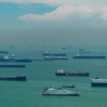 Iran Temporarily Closes Worlds Most Critical Oil Shipping Lane "Strait of Hormuz" For Live Fire Drills