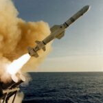 Iran Nears Supersonic Anti-Ship Missile Deal With China As US Expands Naval Presence