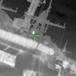 Ukraine Destroys Two Russian Patrol Ships And Be-12 Aircraft In Massive Drone Strike