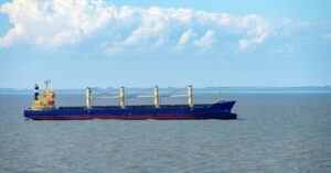 United States CBP Seizes $70,737 From Chinese Ship Captain At Baltimore Port