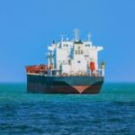 2 Crew Members Die In Engine Room Fire On Singapore-Registered Bulk Carrier Off China