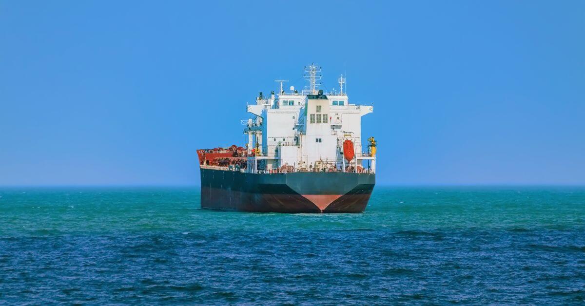 bulk carrier