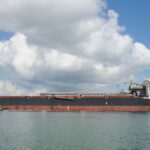 Danish Authorities Detain Iran-Flagged Container Ship Over Registration Concerns