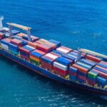 India Detains Container Ship Over Suspected Origin Misdeclaration