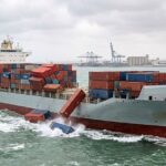 Containership Loses 85 Containers Off Casablanca, Forcing Port Shutdown