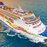 Norwegian Cruise Line Holdings Orders 3 Next-Generation Cruise Ships From Fincantieri
