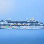 Cypriot Bunker Supplier Arrests Chinese Lessor’s Only Cruise Ship Over $600,000 Fuel Dispute