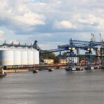 Indigenous Protesters Shut Down Cargill’s Major Amazon Port, Disrupt Brazil’s Massive Soy Exports