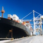 Mother Of Missing Indian Cadet Reaches Singapore To Seek Answers As Vessel Docks