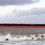 Indonesia Seeks Death Penalty For 6 Crew Of Thai-Flagged Ship After Largest Meth Seizure