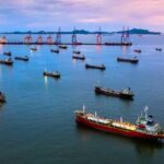 U.S. Imposes New Sanctions On Iran’s Shadow Fleet Tankers Transporting Sanctioned Petroleum