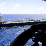 U.S. Seeks Legal Approval To Seize Tanker Skipper & 1.8 Million Barrels Of Venezuelan Oil