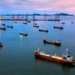 New Zealand Imposes Largest-Ever Sanctions Targeting 100 Russian Shadow Fleet Tankers