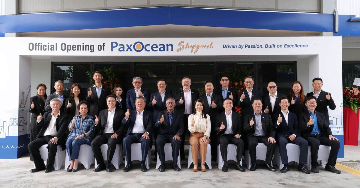 paxocean