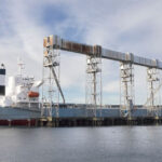 Maritime Workers' 48-Hour Strike Over Labour Bill Disrupts Grain Shipments In Argentina