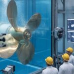 German Researchers Commence €390,000 Project To Reduce Cavitation Noise From Ships