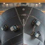 Seaspan Invests $1.5M In Robotics To Automate Shipbuilding Blast & Paint Operations