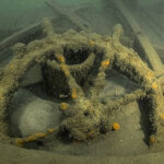 Divers Identify 125-Foot Stone-Hauling Sailing Shipwreck 158 Years After It Sank In Lake Erie