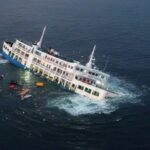 Philippine Coast Guard Dismisses 4 Personnel Over Deadly M/V Trisha Kerstin 3 Sinking