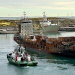 Solong Captain’s Six-Year Sentence Exposes Sentencing Gap In Seafarer Cases