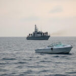 Cuban Coast Guard Kills 4 In Exchange Of Gunfire With Florida-Registered Speedboat