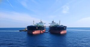 Malaysia Releases Two Tankers Linked to Suspected $130m Illegal Crude Transfer