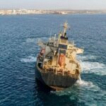 Panamanian Cargo Ship Dura Bulk Sinks Off Laayoune, All Crew Rescued In Major SAR Operation