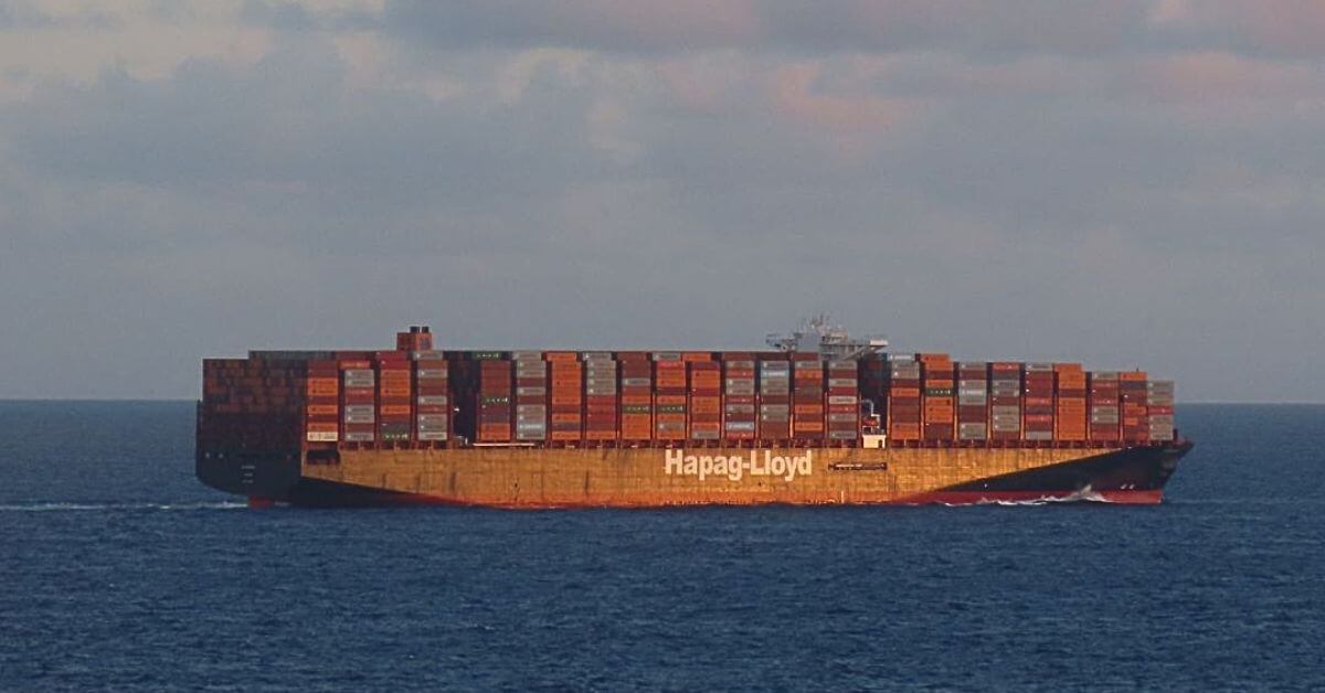 Hapag-Lloyd