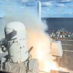 U.S Strikes Iranian Navy In Operation Epic Fury, Warships Hit At Bandar Abbas And Chah Bahar