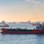 Iran Warns Ships To Avoid Strait Of Hormuz, Tankers Halt As Oil Prices Rise